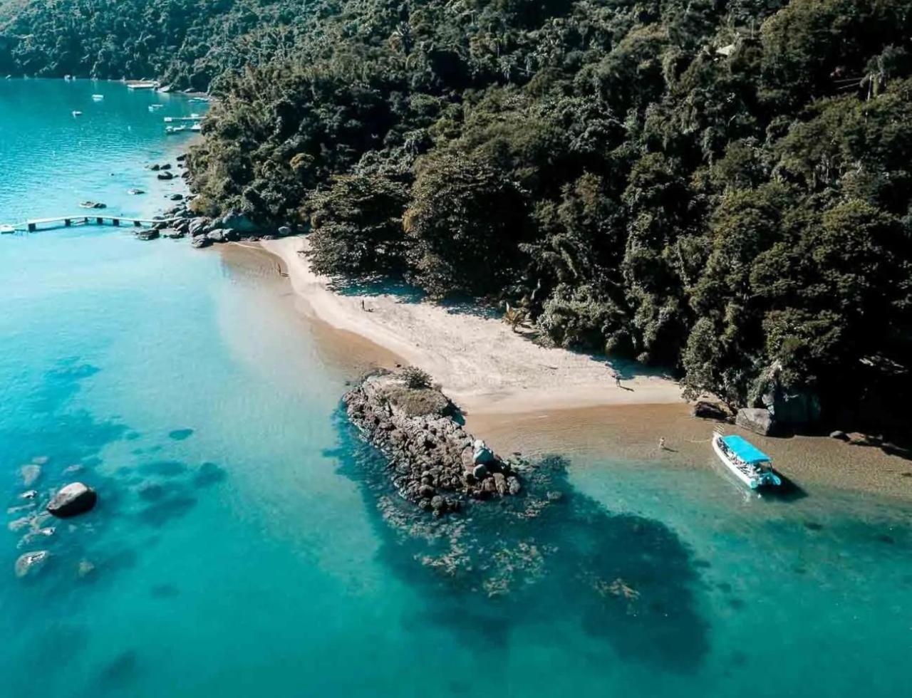 Suite Paraty Real ภายนอก รูปภาพ