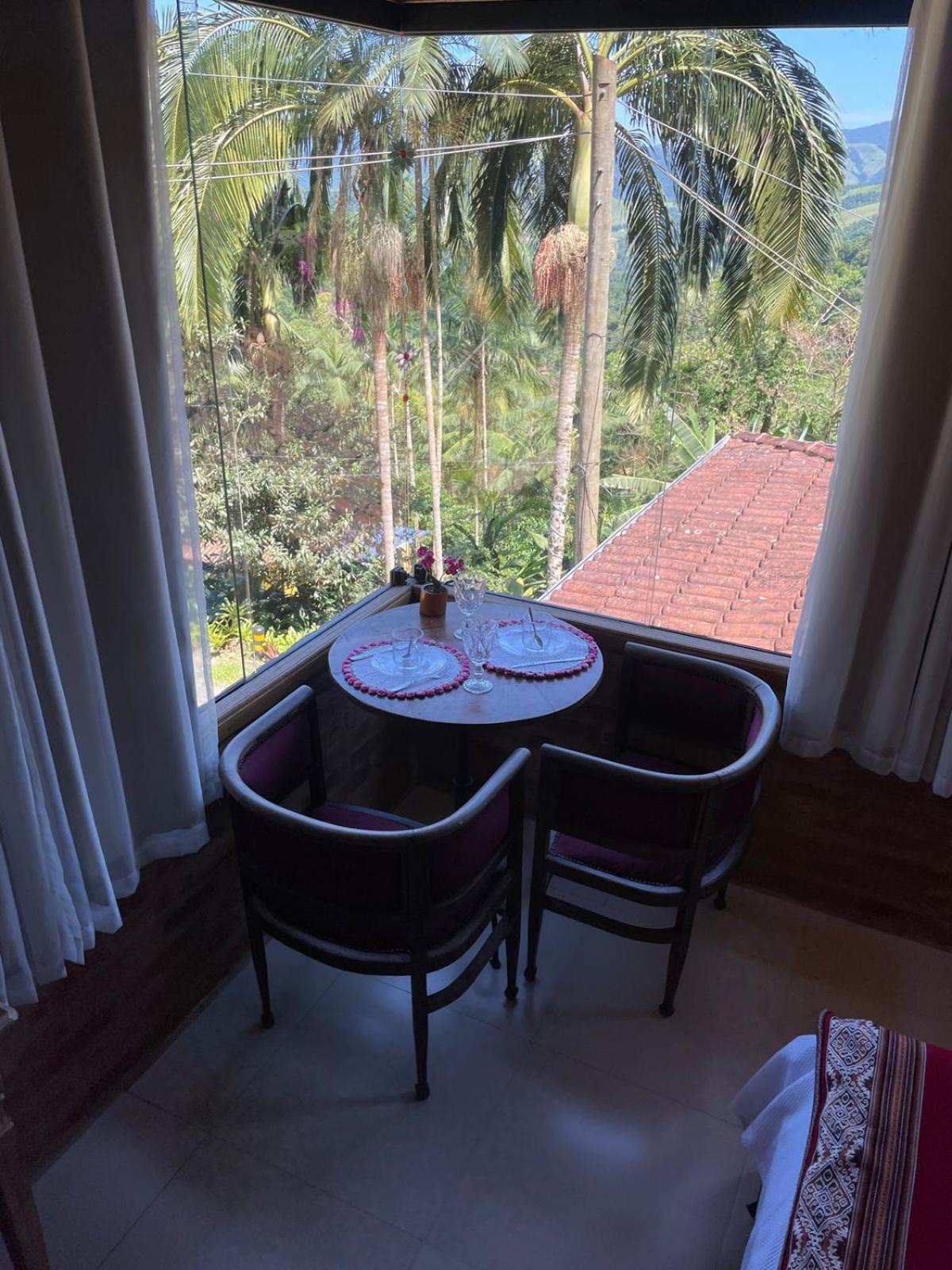 Suite Paraty Real ภายนอก รูปภาพ